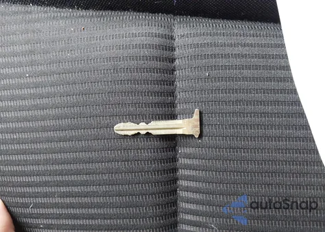 2017 Toyota Rav4 Le z USA, uszkodzony, nr VIN JTMBFREV3HJ710998